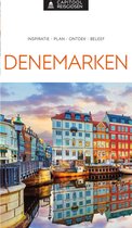 Capitool reisgidsen - Denemarken