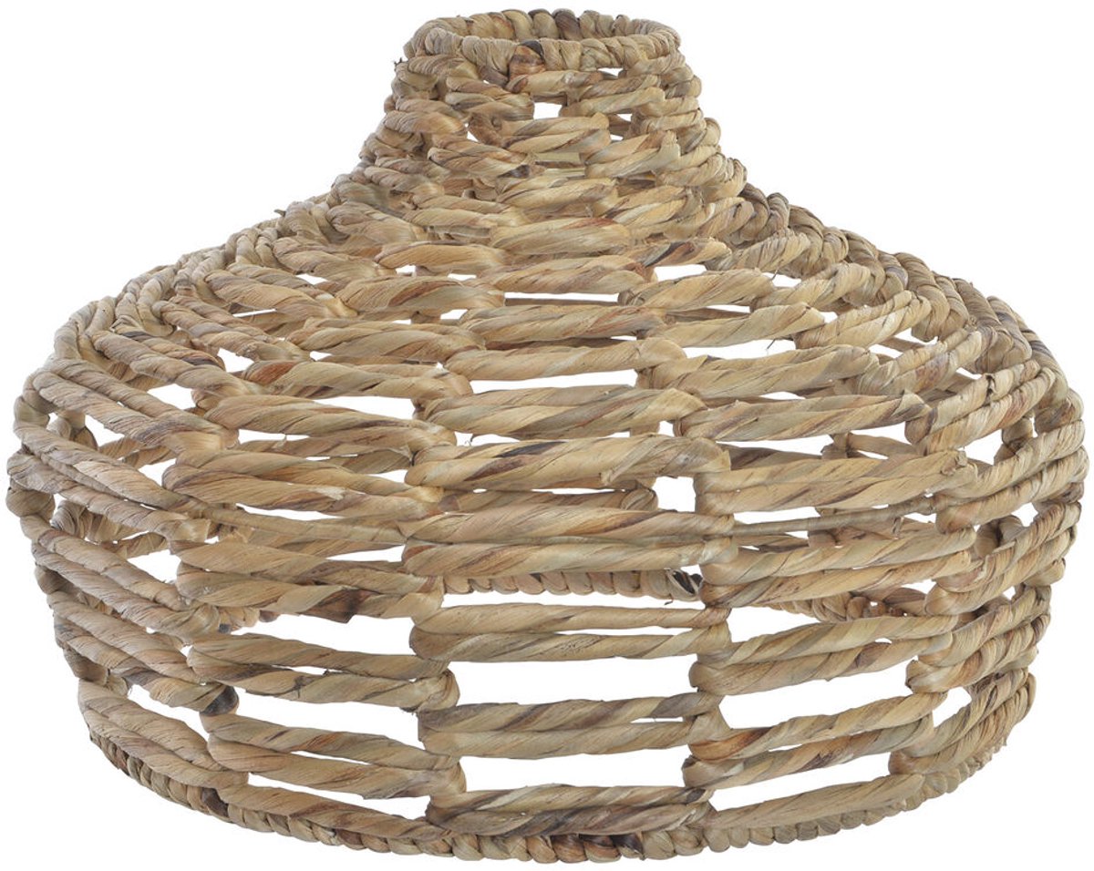 Lampenkap DKD Home Decor Metaal Vezel (45 x 45 x 30 cm)