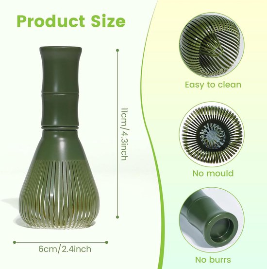 Beste Kwaliteit Matcha Online Kopen - Moya Matcha Nederland