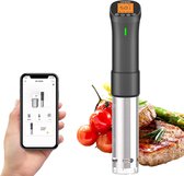 Inkbird ISV-200W - Sous Vide Cooker - Sous Vide Stick - 1000W - WiFi