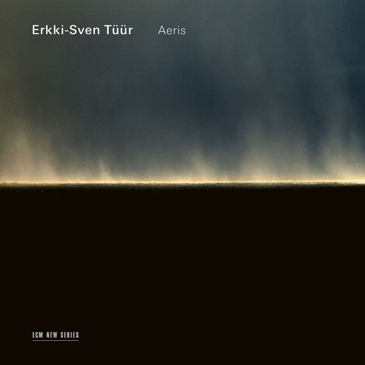 Estonian National Symphony Orchestra, Olari Elts - Tüür: Æris (CD)