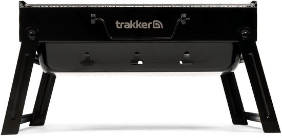 Trakker Armolife BBQ V2 | bol
