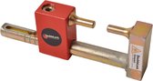 DoubleLock Condor - universeel toepasbaar SCM gekeurd disselslot