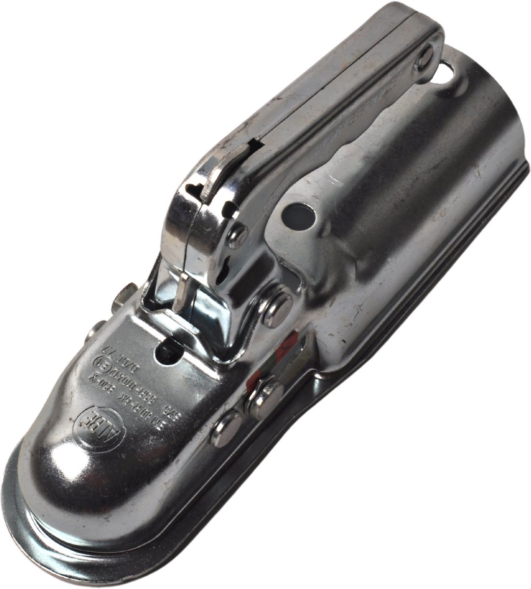 Albe EM80RGK - rond 70 mm - 800 kg - ongeremde koppeling