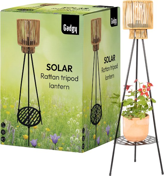 AGOTD Solar Paddenstoellampen – 6 Stuks – Waterdicht – Kleurrijk Rood/geel/groen – Automatisch Aan/uit – Voor Tuin, Pad, Terras En Gazon