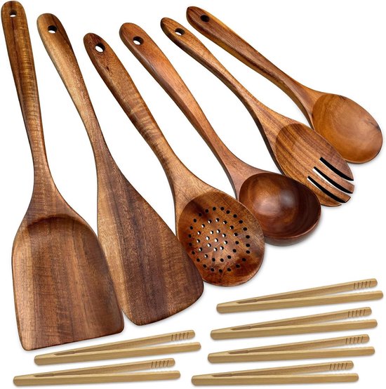 Holzmagie