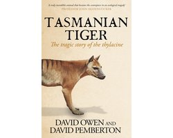 Tasmanian Tiger