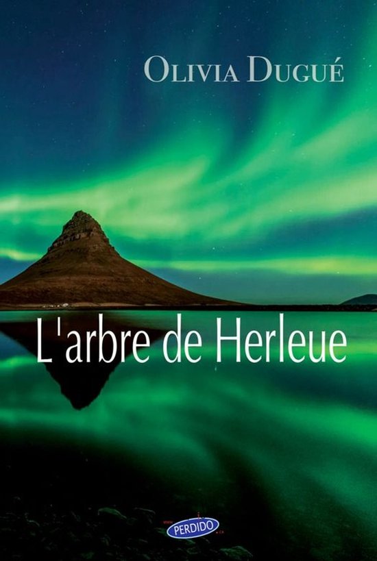 L'arbre de Herleue - cover