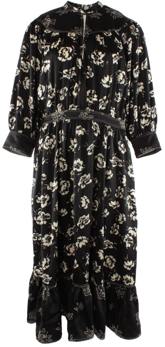 Ralph Lauren jurk maat 10