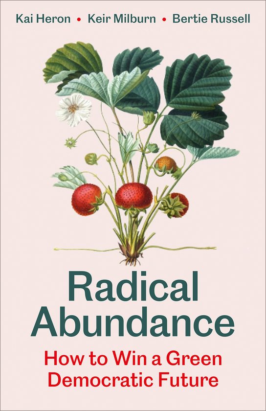 Radical Abundance