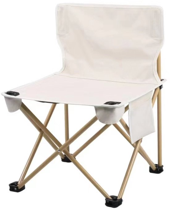 vidaXL Stoel met hoge rugleuning kunstsuède bruin - buy at the price of € 326.99