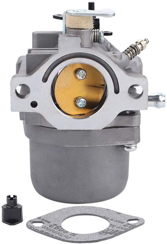 Geschikt voor Briggs & Stratton 285707 289707 28B705 28M707 Carburateur voor Motor van Briggs & Stratton — afbeelding 2