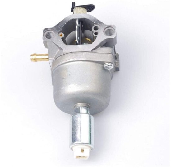 Geschikt voor Carburateur voor Briggs & Stratton 794572 793224 791858 792358 gazontractormotor van Briggs & Stratton — afbeelding 2