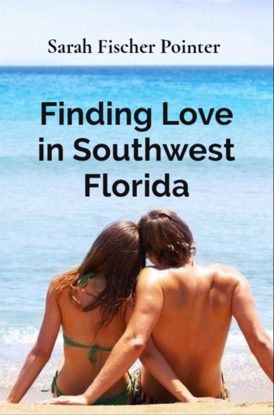 Finding Love in Southwest Florida - cover