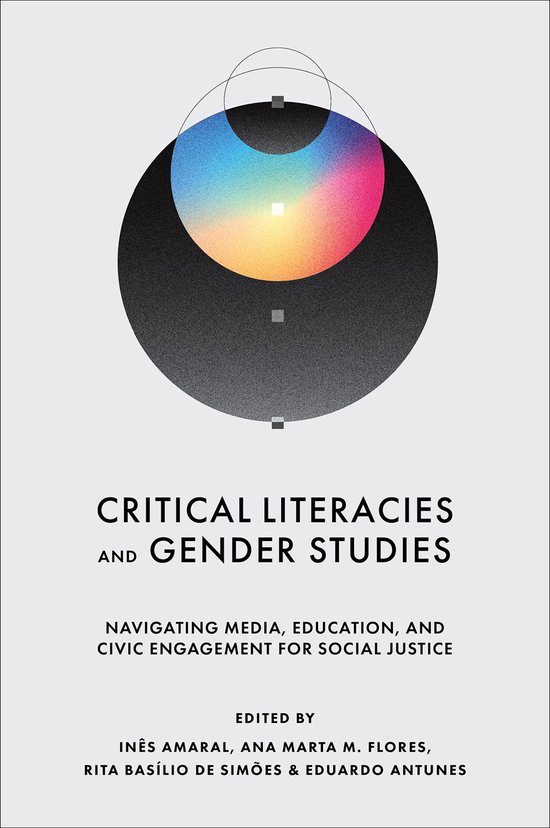 Critical Literacies and Gender Studies - cover