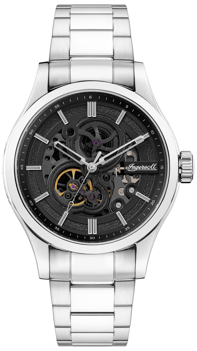 Armstrong I06803 Mannen Automatisch horloge