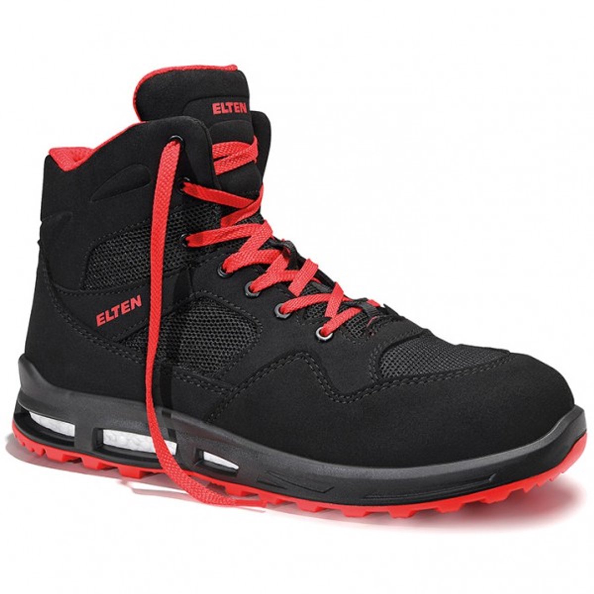 ELTEN Werkschoenen - LAKERS XXT Mid ESD S1P - Unisex