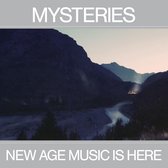 Mysteries - New Age Music (LP)