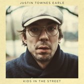 Kids In The Street (LP)