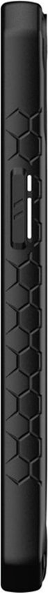 Urban Armor Gear 113151114040 coque de protection pour téléphones portables 15,5 cm (6.1") Housse Noir