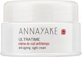 ANNAYAKE Ultratime Anti-Aging Nachtcrème 50 ml