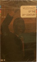 Milestones of the 20th Century - 1990-1999 DVD