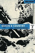 Queen & Country, Volume 2