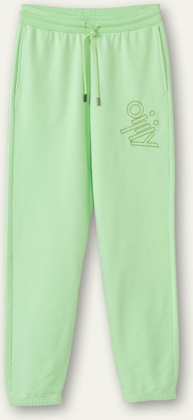 Oilily Plenty - Sweat - Dames - Groen - XS