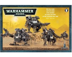 Ork Killa Kans