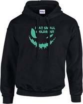 Hoodie | Halloween - XL