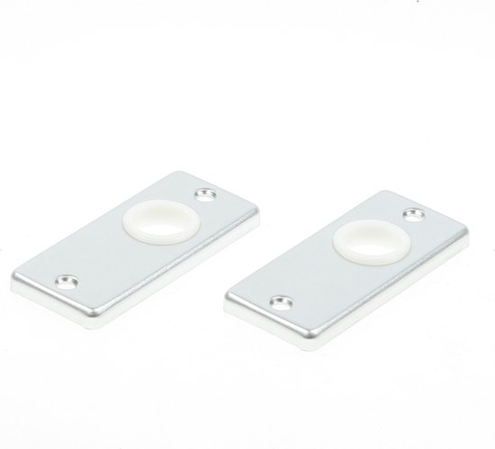 Ferrures de porte Hoppe 24p