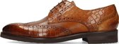 Melvin & Hamilton Heren Derby schoenen Kane 5