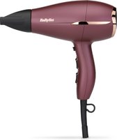 BaByliss ® Berry Crush 5753PE - Föhn