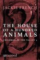 Untapped 98 - The House of a Hundred Animals