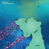 Jonti - Tokorats (LP)