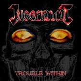Juggernaut - Trouble Within (LP)