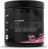 Research Sport Nutrition - Drillmaster Pre workout  Berry Blast