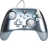 PowerA Enhanced Xbox Series X|S Controller - Metallic Ice