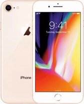 Apple iPhone 8 | Refurbished by Telepunt | B grade (Licht Gebruikt) - 64GB - Goud