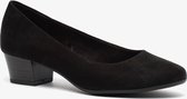 Nova dames pumps - Zwart - Maat 42