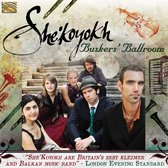 She'koyokh - Buskers' Ballroom (CD)