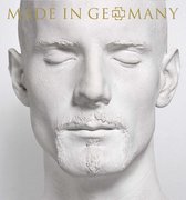 Rammstein - Made In Germany 1995-2011 (CD)