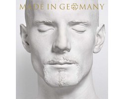 Rammstein - Made In Germany (1995-2011) (CD)