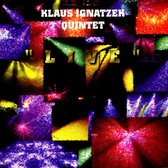 Klaus Ignatzek Quintet - Live (CD)