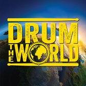 Drum The World - Drum The World (CD)
