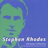 Stephan Rhodes - Ultimate Collection (CD)