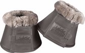 Eskadron Springschoenen Fauxfur Classic Sports 21 A/W Steel Grey - L | Springschoenen