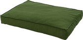 Madison Panama Lounge Cushion Groen S | Groen,80 x 55 cm