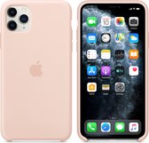 Apple MWYY2ZM/A coque de protection pour téléphones portables 16,5 cm (6.5") Housse Sable
