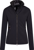 RelaxPets - HV Polo - Sofshell Jas Shelly - Heupmodel - Gevoerd - XS